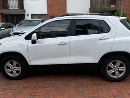 2019  Chevrolet Tracker - Image 13