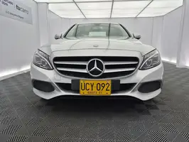 2015  Mercedes Unknown - Image 10