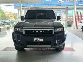 2025  Toyota Prado - Image 14