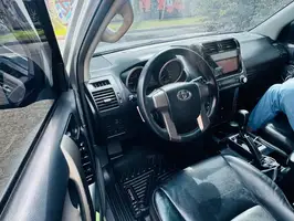 2013  Toyota Prado - Image 35