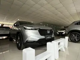 2025  Honda Hr - Image 12