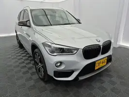 2016  Bmw X1 - Image 7