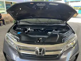 2022  Honda Pilot - Image 18