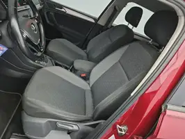 2018  Volkswagen Tiguan - Image 20