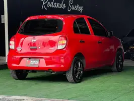 2020  Nissan March - Image 11