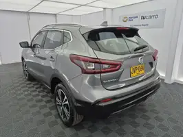 2022  Nissan Qashqai - Image 13