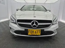 2019  Mercedes Unknown - Image 27