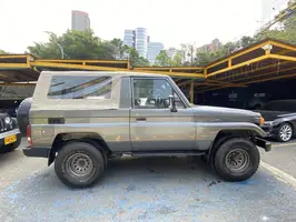 1999  Toyota Land - Image 12