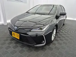 2021  Toyota Corolla - Image 29
