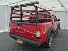 2019  Nissan Np300 - Image 35