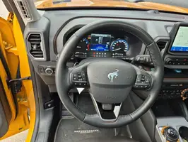 2021  Ford Bronco - Image 20