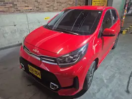 2024  Kia Picanto - Image 8