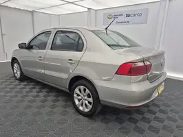 2019  Volkswagen Voyage - Image 14