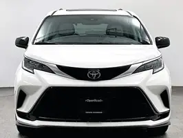 2025  Toyota Siena - Image 7