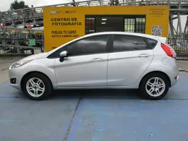 2017  Ford Fiesta - Image 10