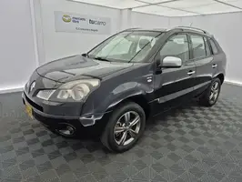 2011  Renault Koleos - Image 11