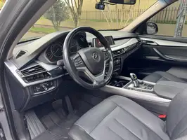 2015  Bmw X5 - Image 12