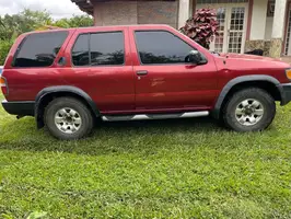 1998  Nissan Pathfinder - Image 11