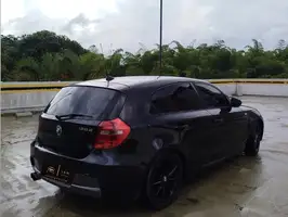 2011  Bmw 120 - Image 13