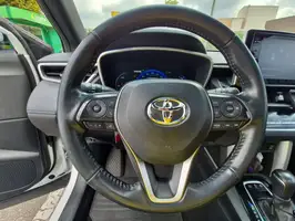 2022  Toyota Corolla - Image 25