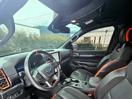 2023  Ford Ranger - Image 16