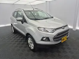 2017  Ford Ecosport - Image 8