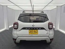 2022  Renault Duster - Image 13