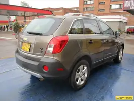 2015  Chevrolet Captiva - Image 11
