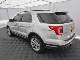 2019  Ford Explorer - Image 12