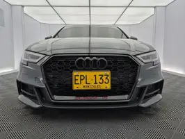 2018  Audi S3 - Image 8