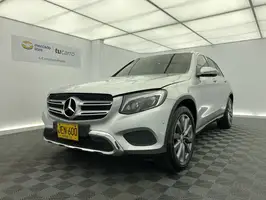 2017  Mercedes Unknown - Image 7