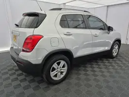 2015  Chevrolet Tracker - Image 16