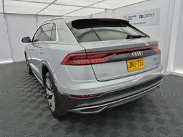 2020  Audi Q8 - Image 12