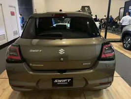2025  Suzuki Swift - Image 12