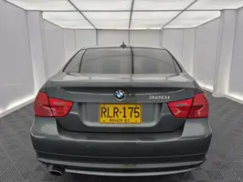 2011  Bmw Serie - Image 13