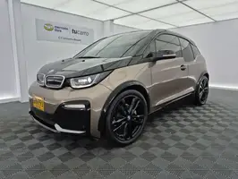 2020  Bmw I3 - Image 10