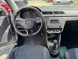 2019  Volkswagen Gol - Image 20