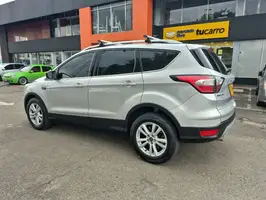 2018  Ford Escape - Image 51