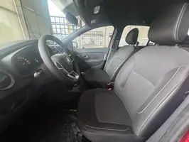 2026  Renault Logan - Image 16