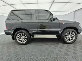 2008  Toyota Prado - Image 35