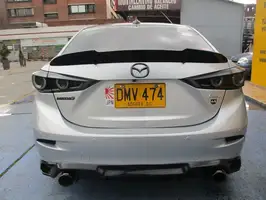 2017  Mazda 3 - Image 9