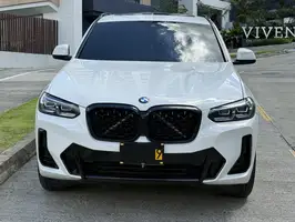 2022  Bmw X4 - Image 12