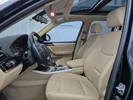 2015  Bmw X3 - Image 38