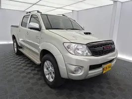 2011  Toyota Hilux - Image 28