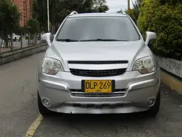 2011  Chevrolet Captiva - Image 14
