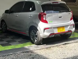 2024  Kia Picanto - Image 14