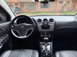 2017  Chevrolet Captiva - Image 12