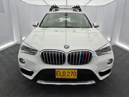 2018  Bmw X1 - Image 6