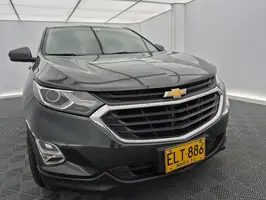 2018  Chevrolet Equinox - Image 28