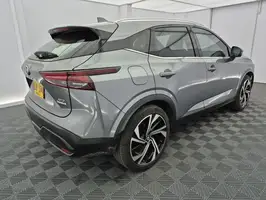 2023  Nissan Qashqai - Image 16